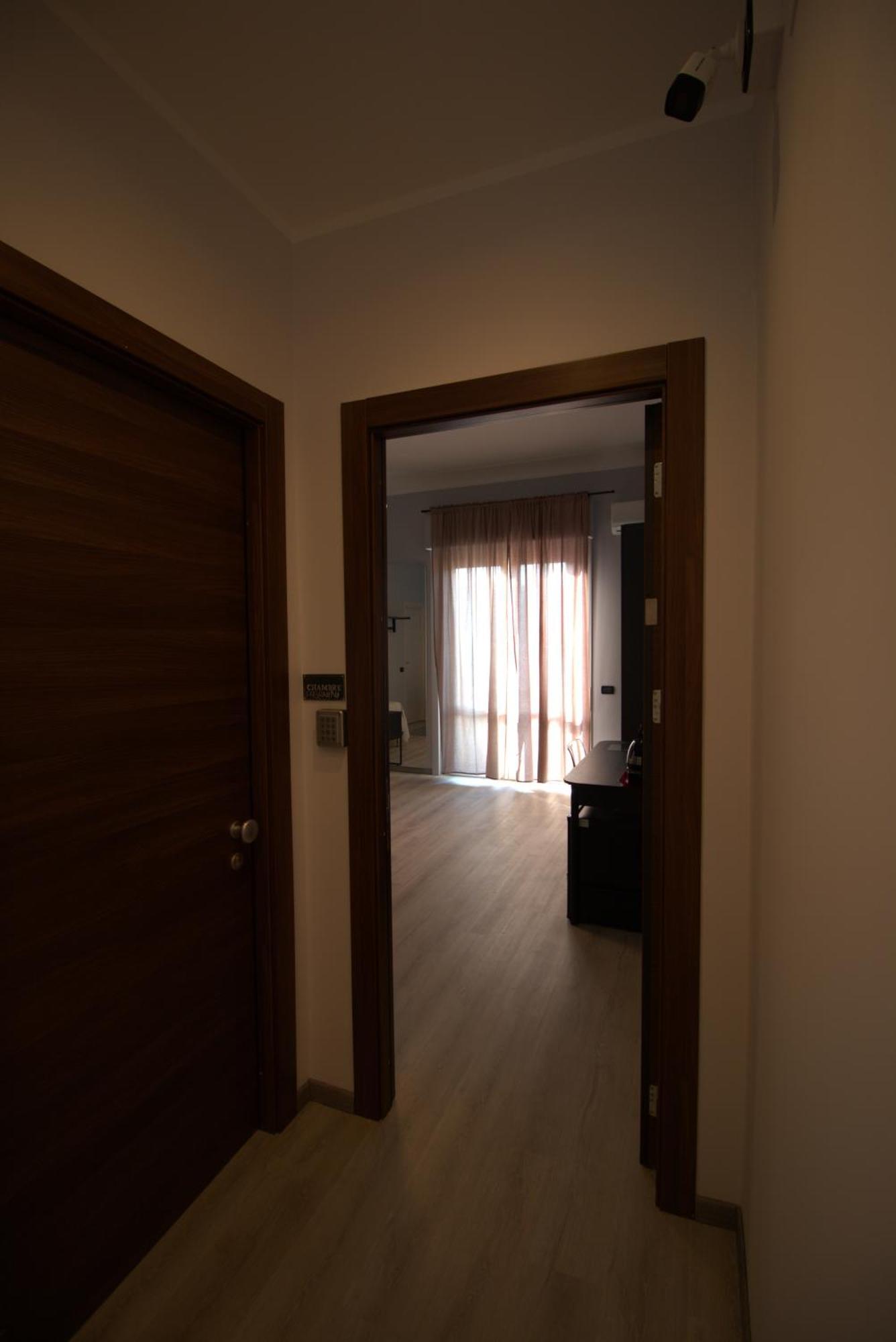 Guest house Ciao Genoa