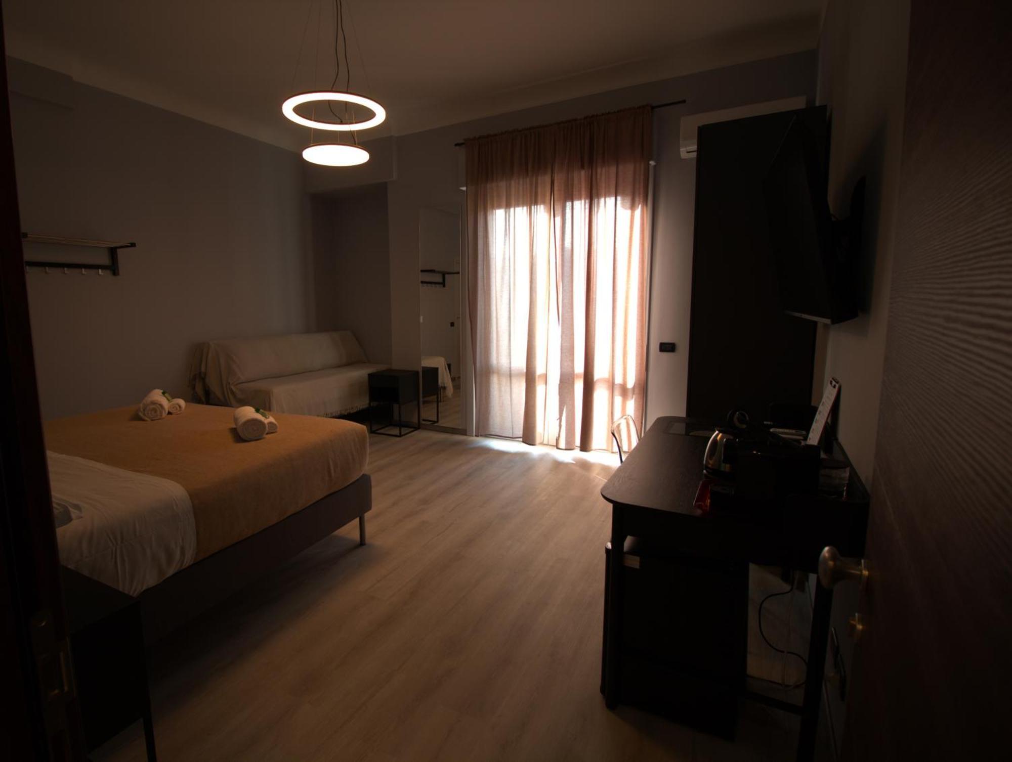 Guest house Ciao *
