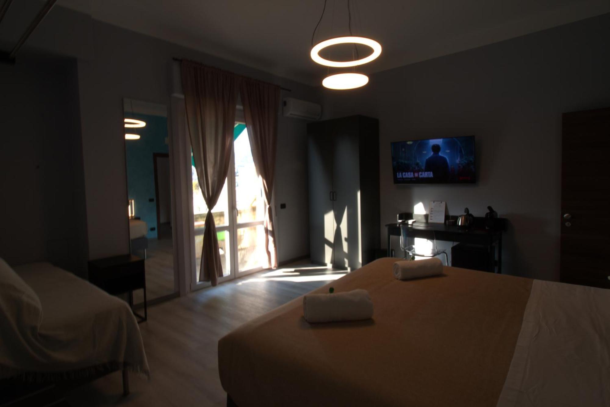 Guest house Ciao