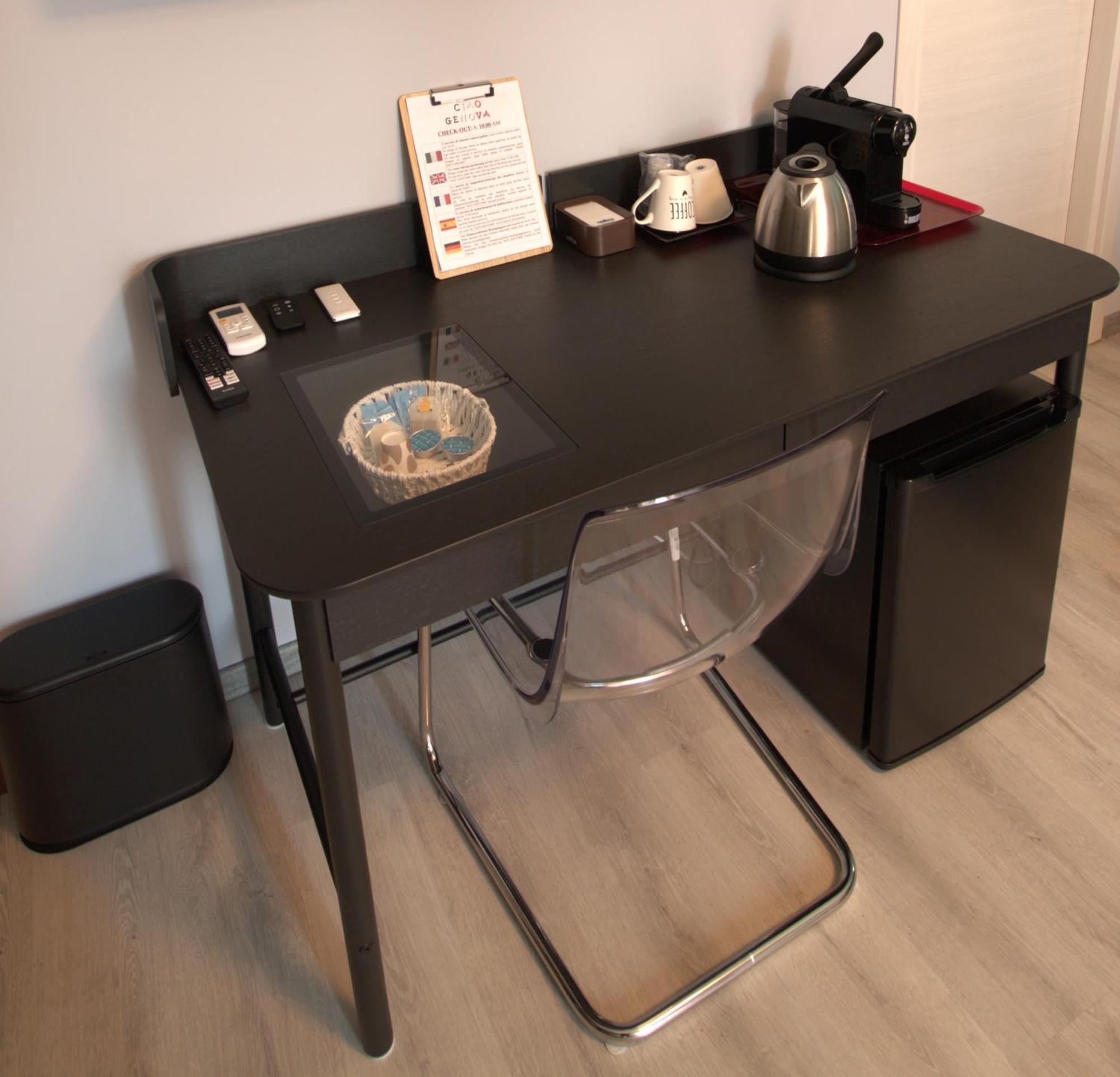 Guest house Ciao Genoa