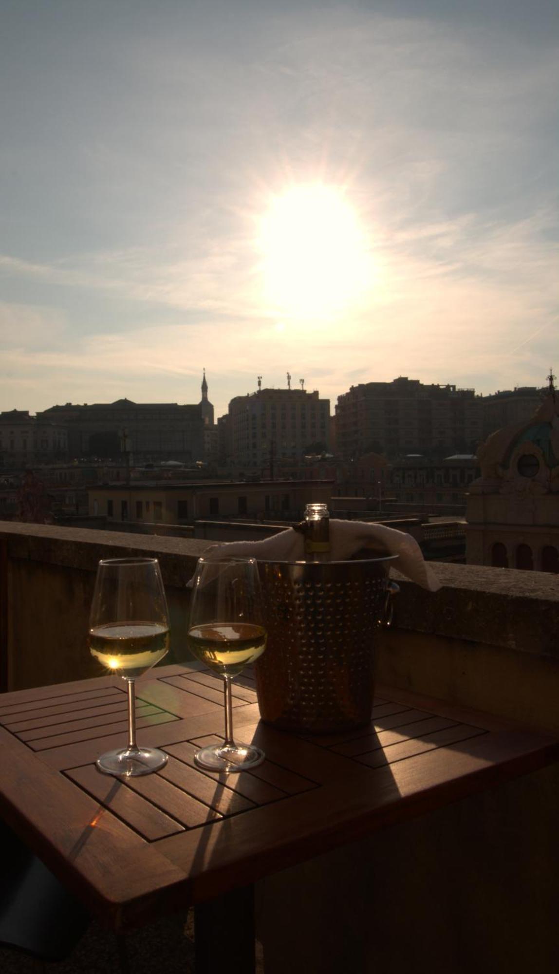 Ciao Genova